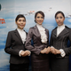 Illustration for article titled Thai Airline Now Boasts Transsexual Flight Attendants